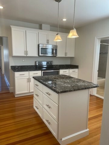 Property Photo: 38 Avon St 2 MA 02148