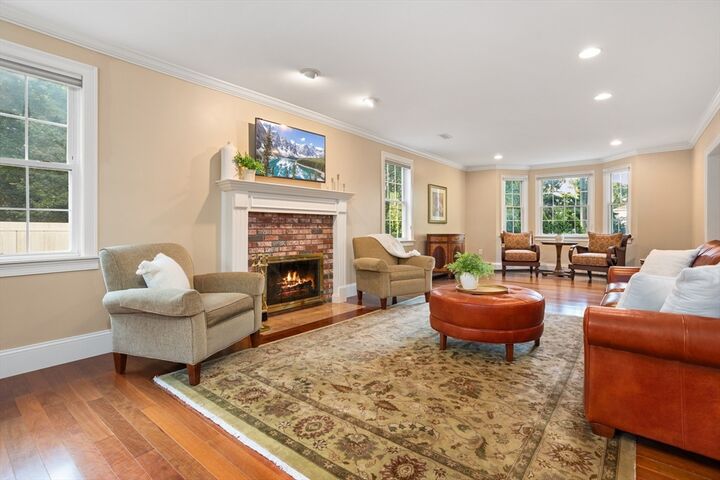 Property Photo:  32 Dapper Darby Dr  MA 02180 