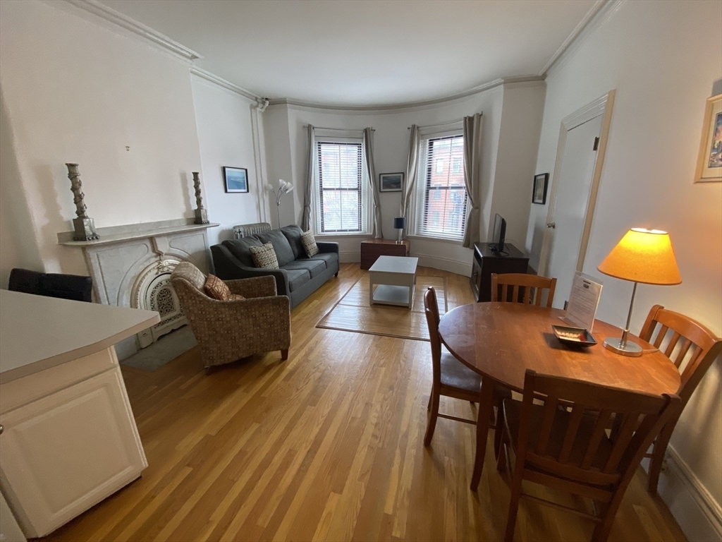 Property Photo: 670 Tremont 5 MA 02118