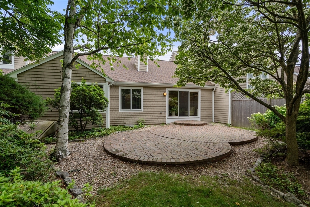 Property Photo: 415 Dedham St D MA 02459