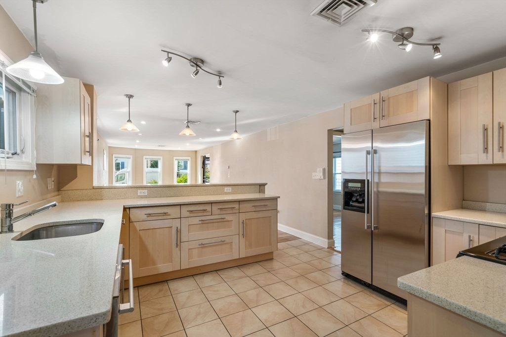 Property Photo: 149 Sydney Street 1 MA 02125