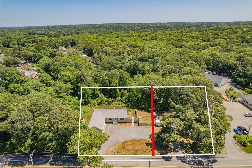 Property Photo:  195 Underpass Rd  MA 02631 