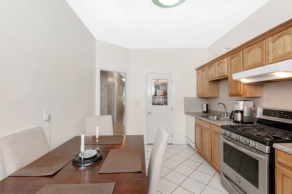 Property Photo: 120 Union Park St 1 MA 02118