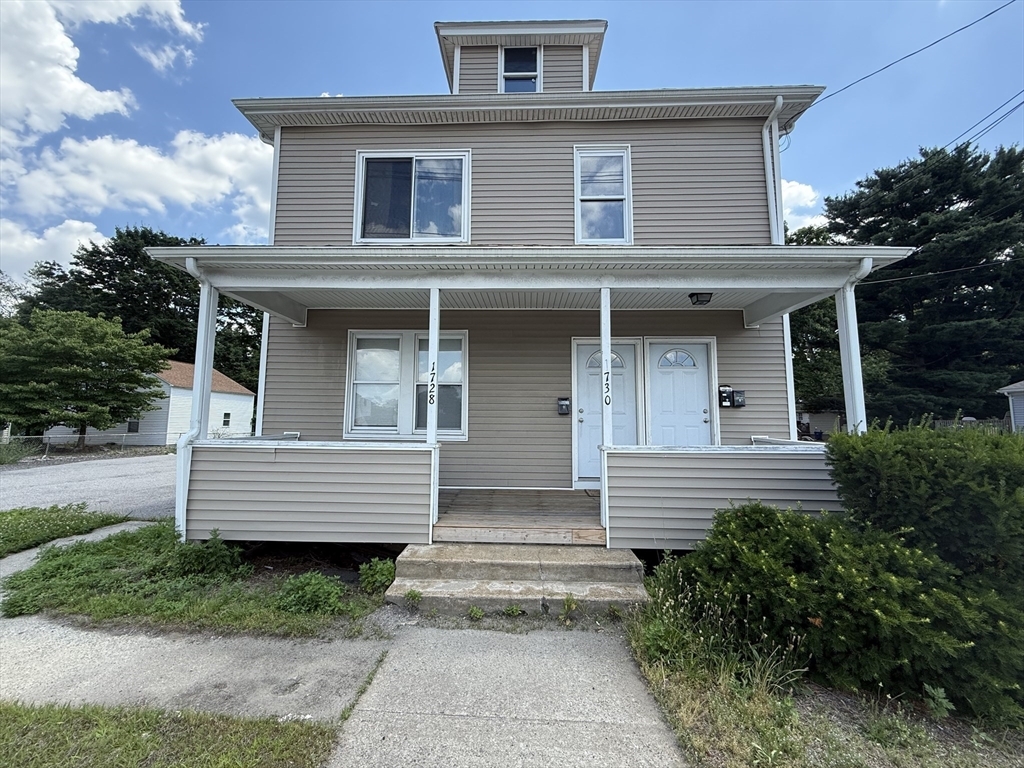 Property Photo:  1728 Elmwood Ave  RI 02888 