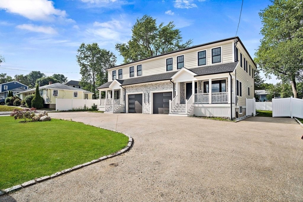 Property Photo:  50 Summer A  MA 01730 