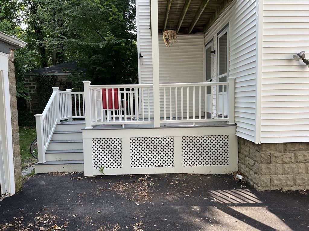 Property Photo: 204 Maplewood 1 MA 02472