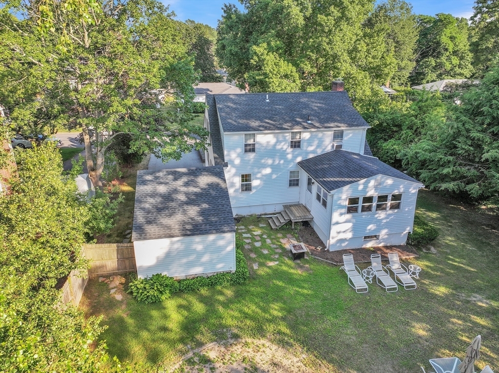 Property Photo:  26 Glen Terrace  MA 01545 