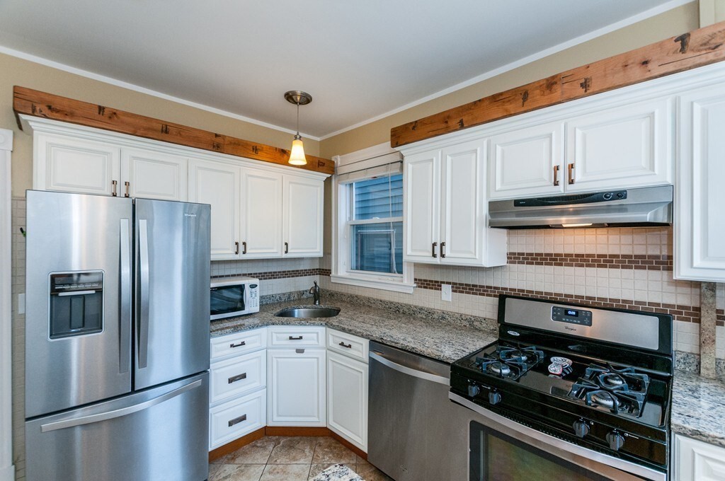 Property Photo: 42 Washburn St. 2 MA 02125