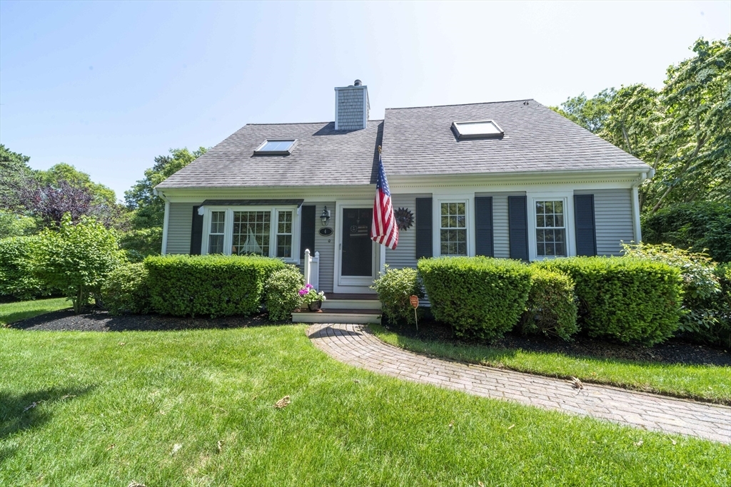 4 Square Rigger Ln  Barnstable MA 02601 photo