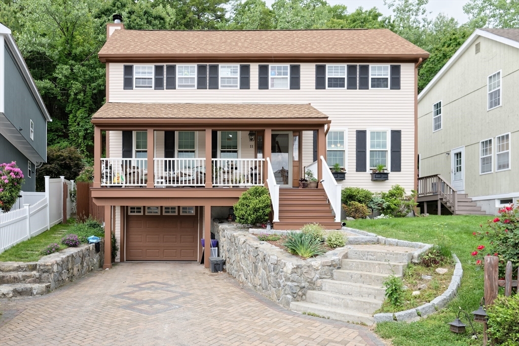 Property Photo:  11 Azalea Ln 11  MA 01752 