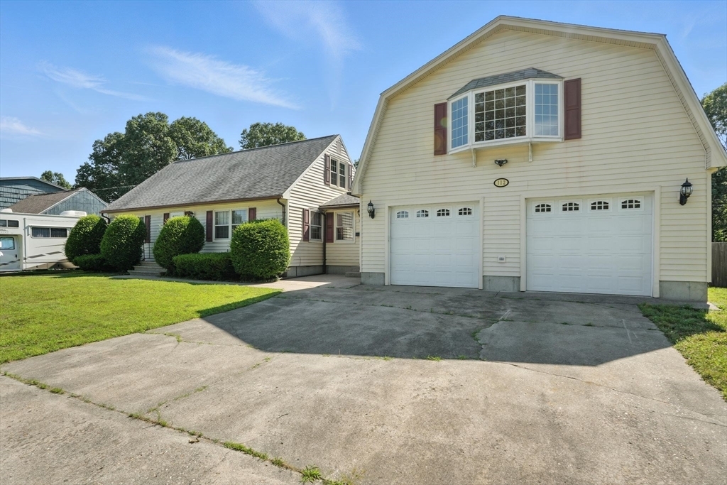 Property Photo:  112 Casey Dr  MA 01020 