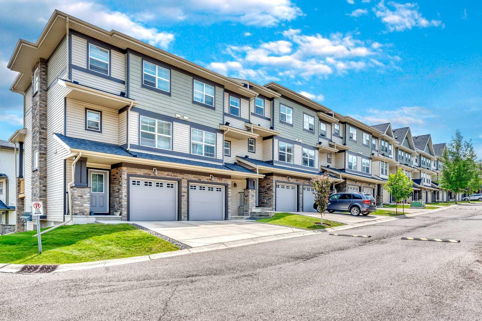 Property Photo: 33 Panatella Road NW AB T3K 0S7