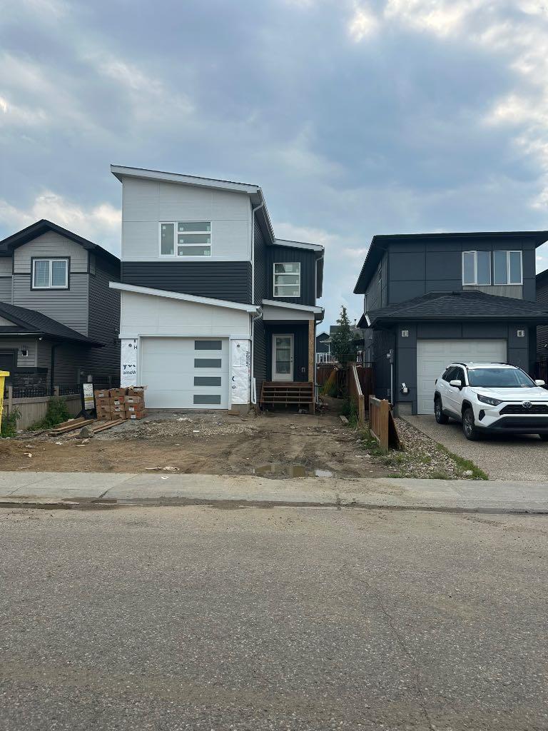 Property Photo: 160 Athabasca Crescent AB T9J 1C4