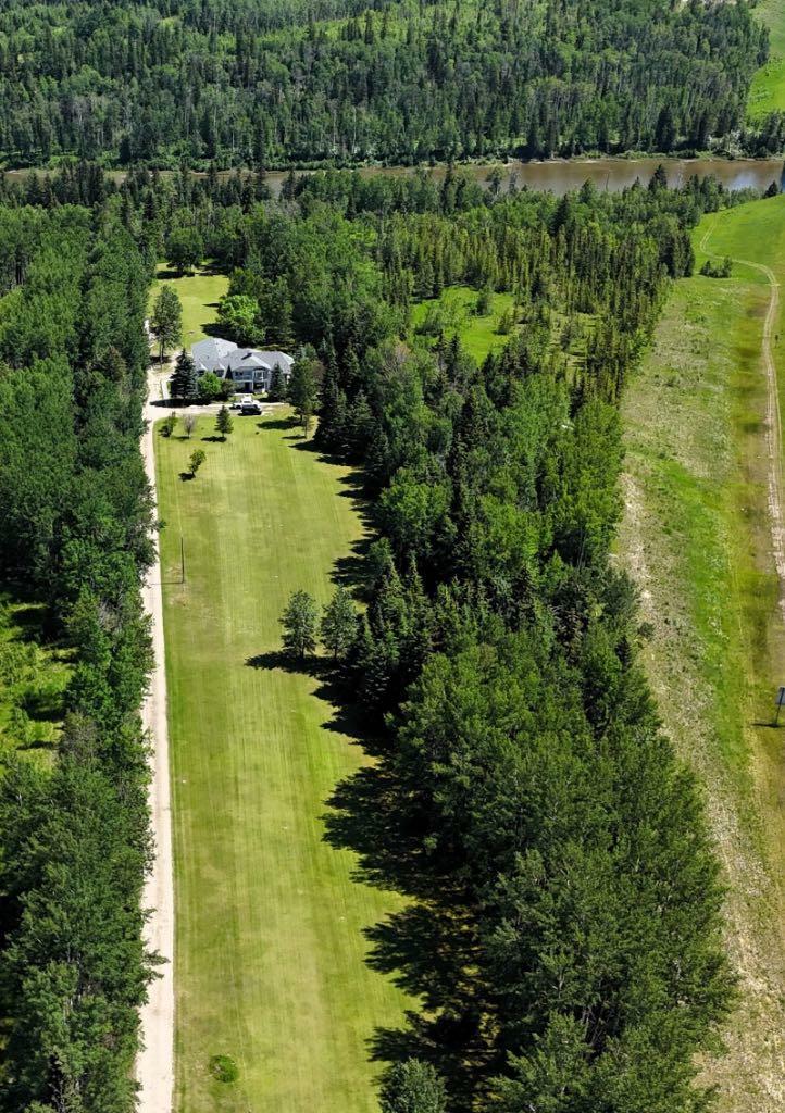 Property Photo: 53305 Range Road 165 AB T7E 3K4