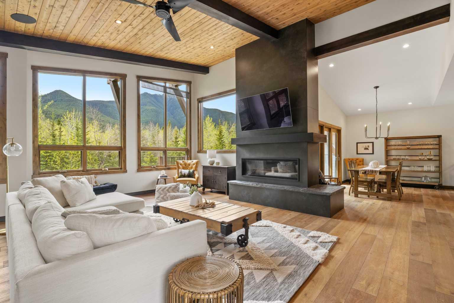 Property Photo: 108 Rivers Bend Way Way AB T1W 0K5