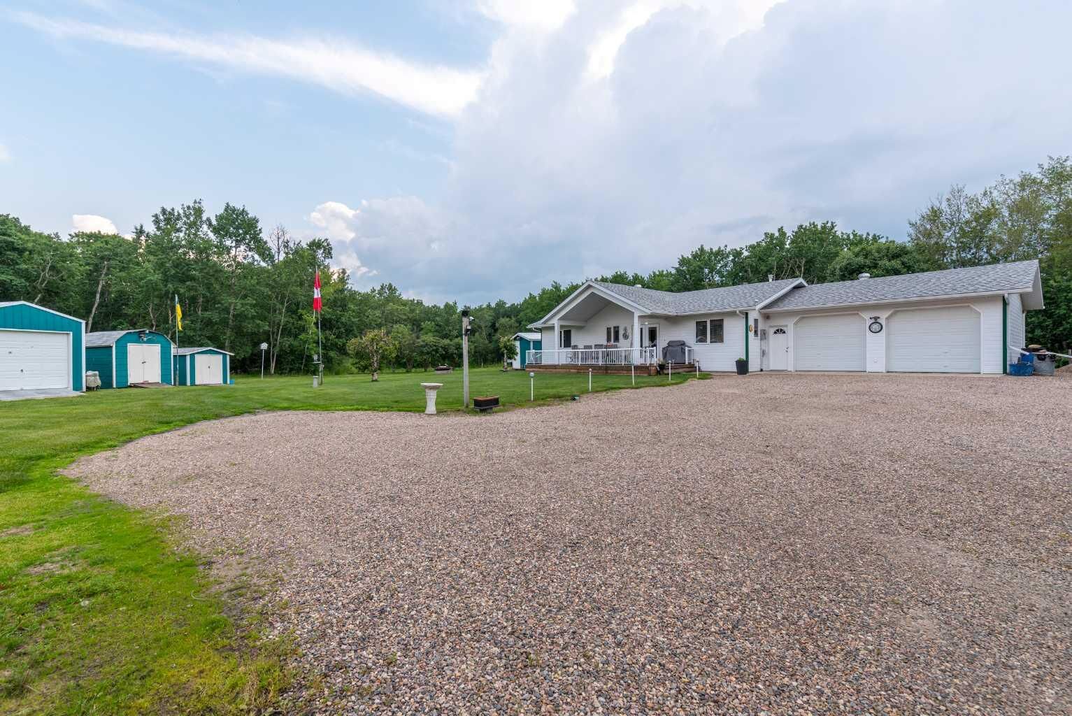 Property Photo: 202 Lakeshore Drive SK S0M 2T0