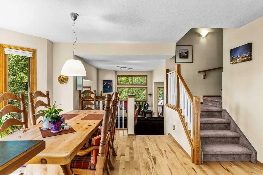 Property Photo: 200 Benchlands Terrace 1 AB T1W 1G1