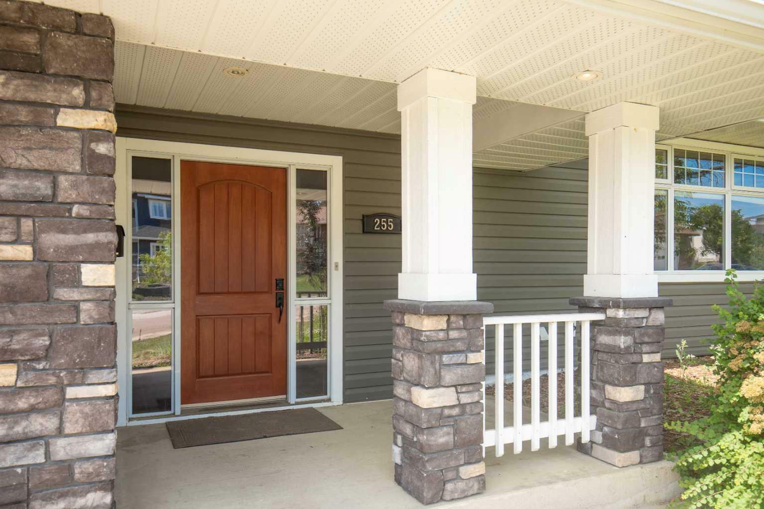 Property Photo: 255 Piper Drive AB T4P 1L5