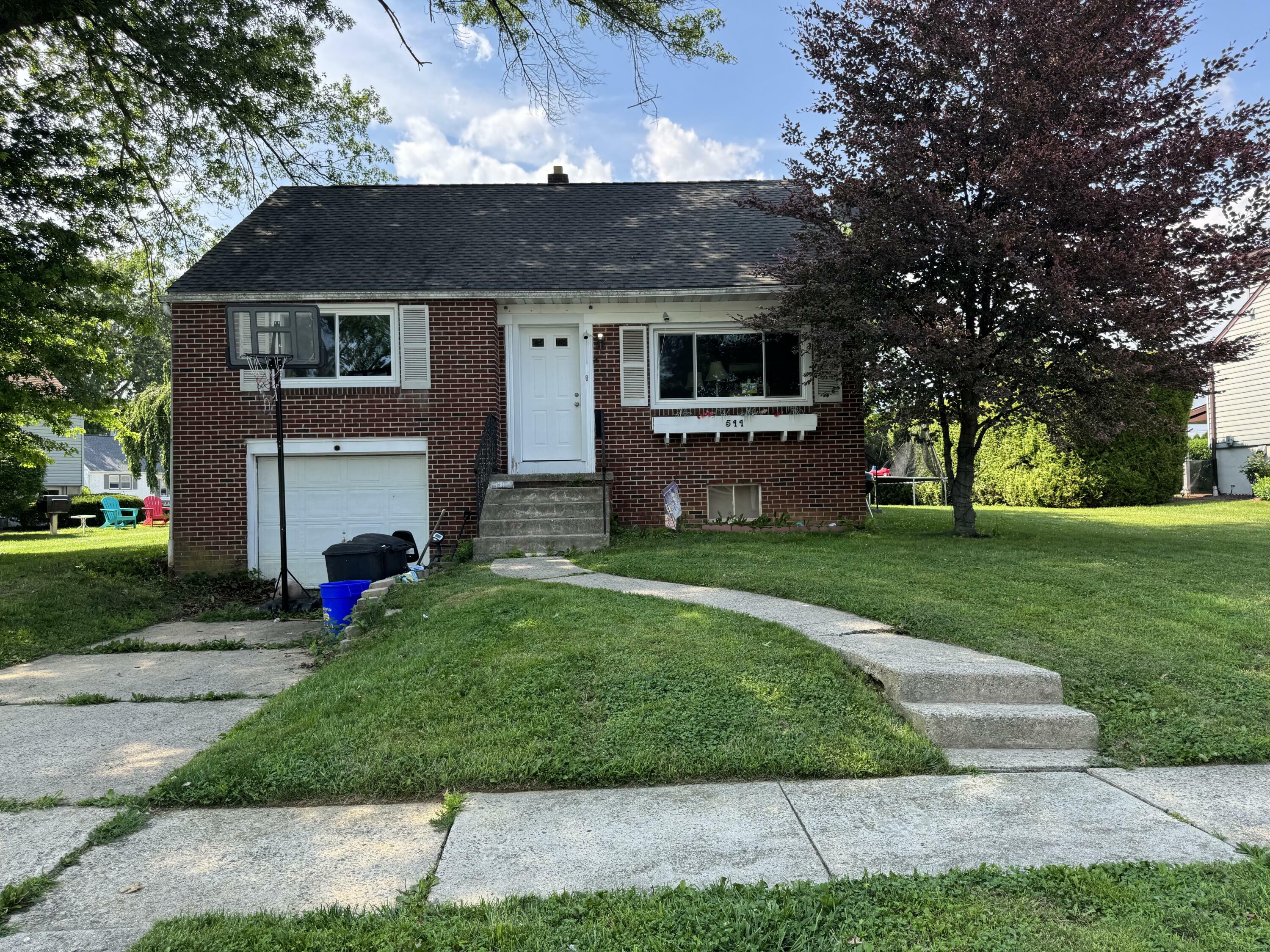 511 Grill Ave Avenue  Reading PA 19607 photo