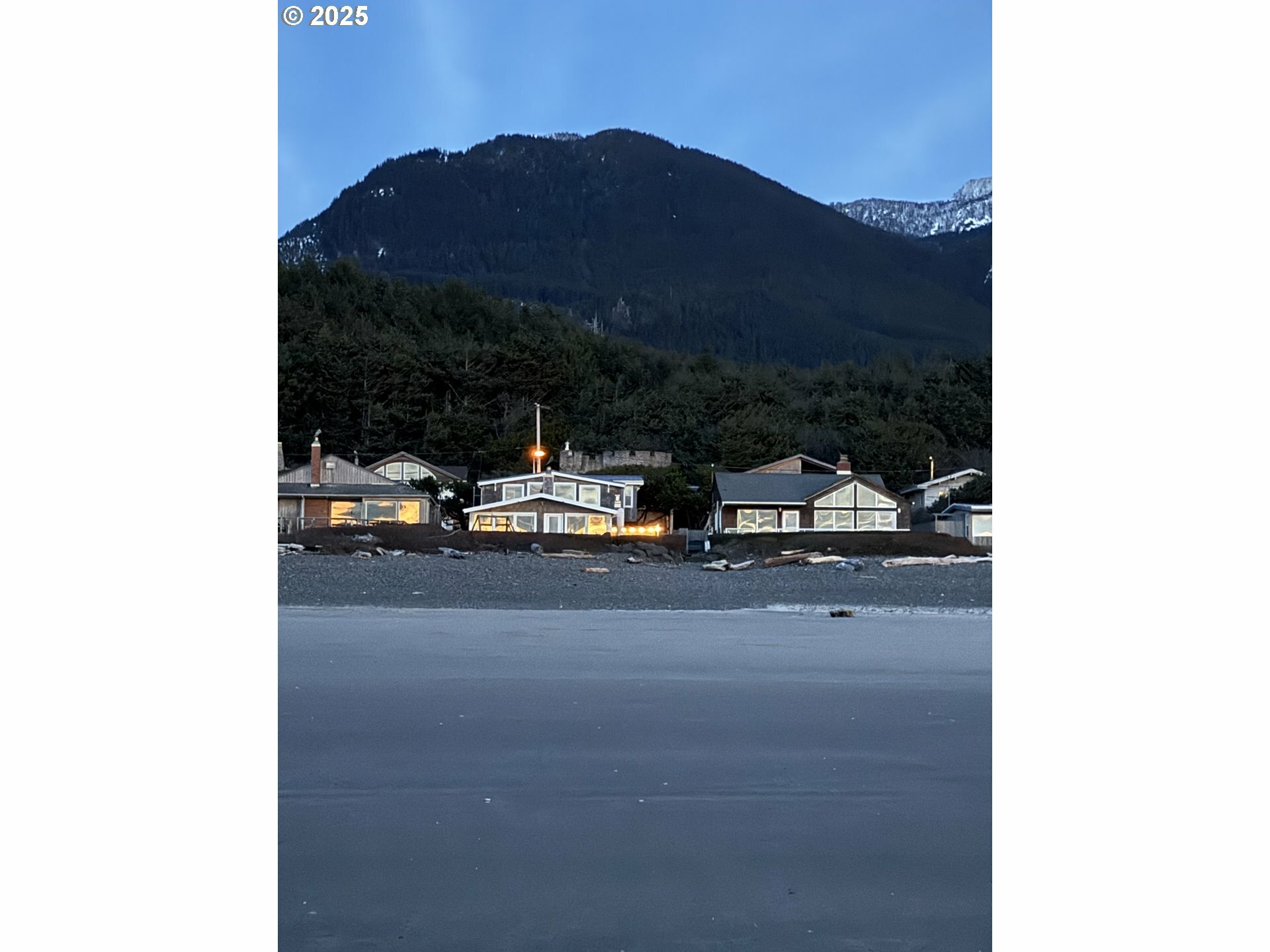 Property Photo: 80444 Carnahan Rd OR 97102
