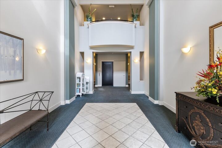 Property Photo:  8500  Main Street F205  WA 98026 