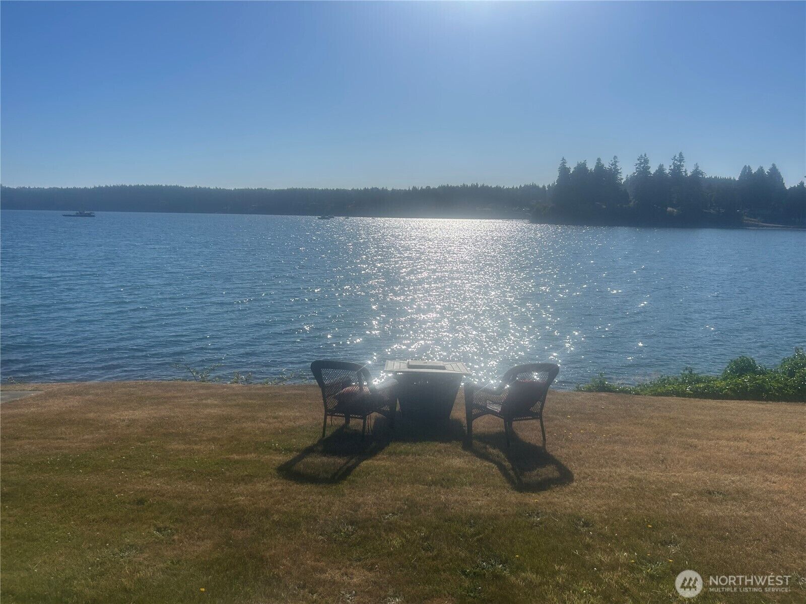 Property Photo:  5341 S Bercot Road  WA 98249 