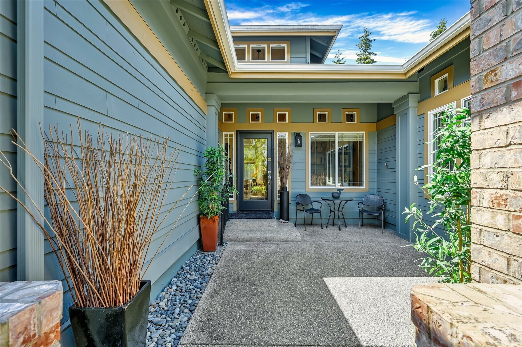 Property Photo: 12291 235th Place NE WA 98053