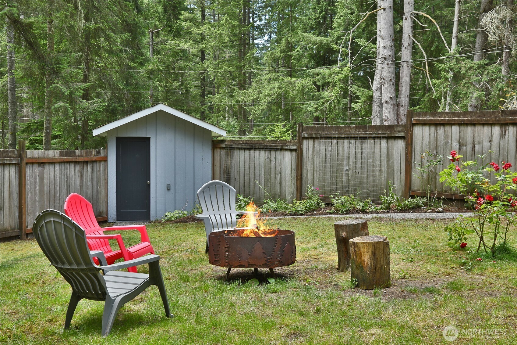Property Photo:  4907  Pinewood Circle  WA 98260 