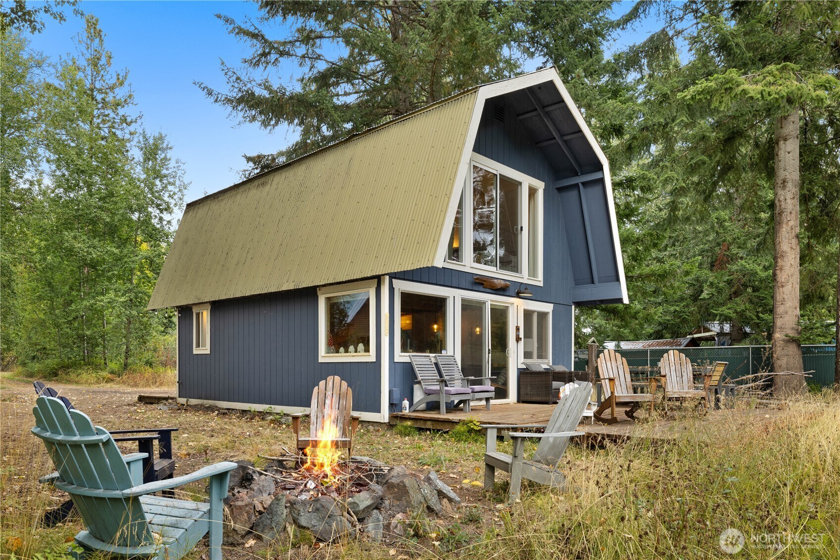 Property Photo: 230 Meadow Park Road WA 98925