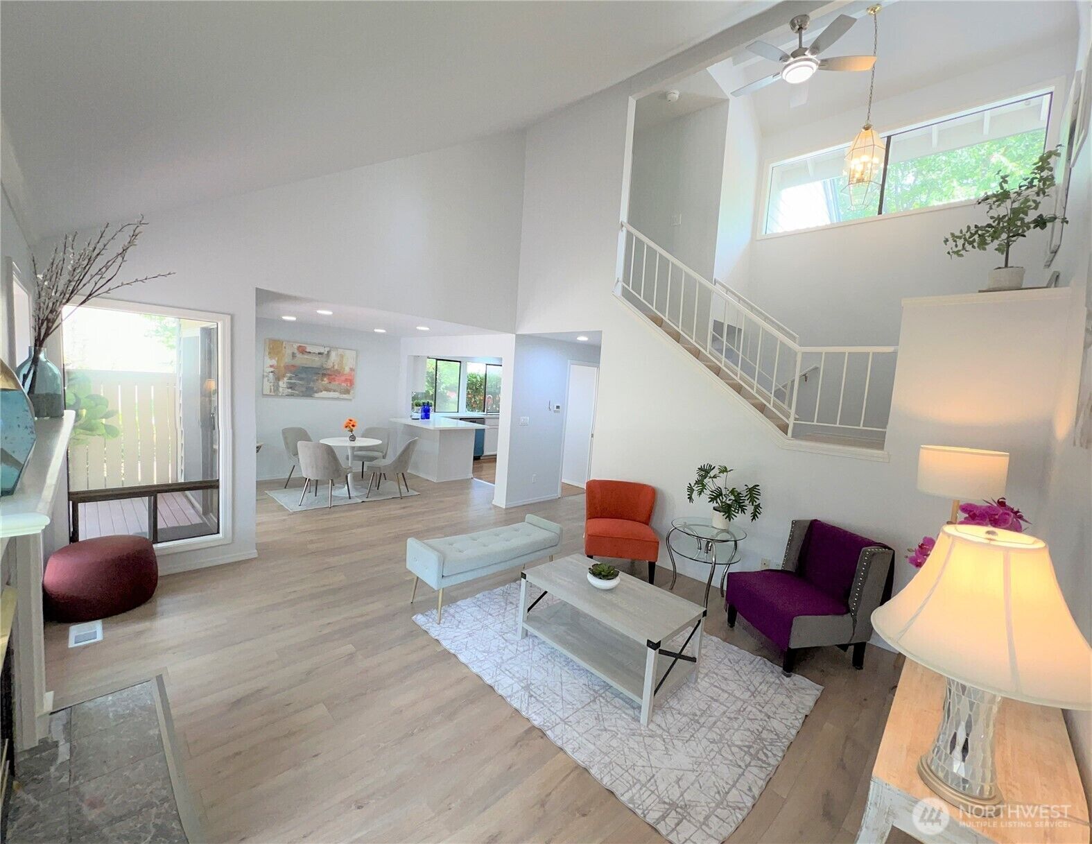 Property Photo:  1711  159th Pl NE 29  WA 98008 