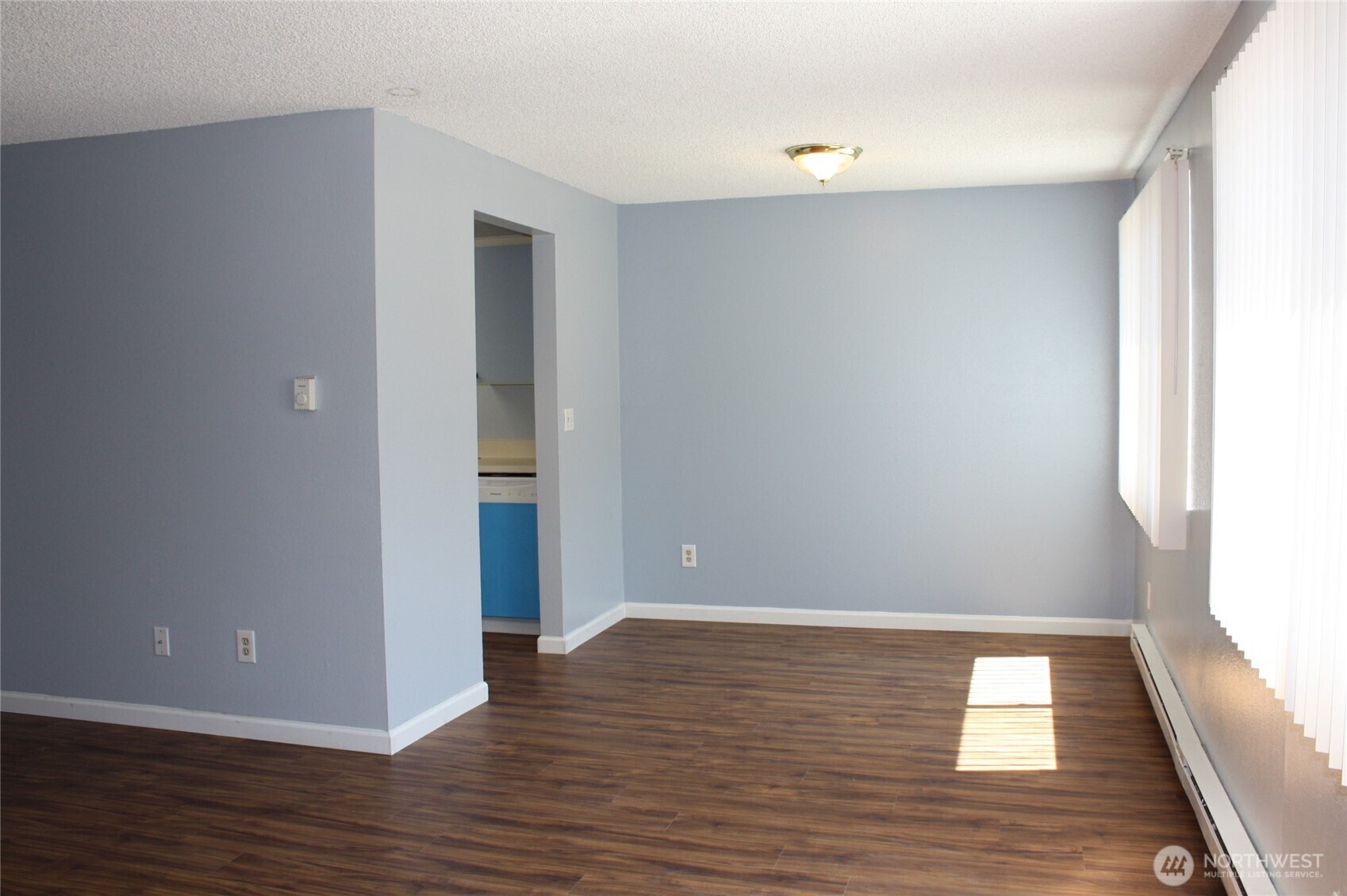 Property Photo: 8709 8th Avenue W 3 WA 98204