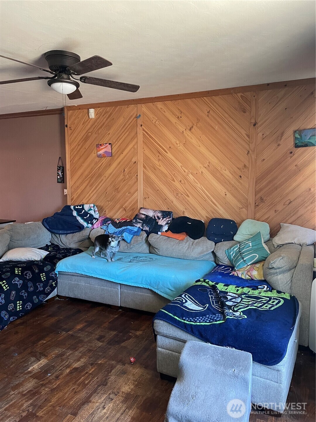 Property Photo: 1610 M Street NE WA 98002