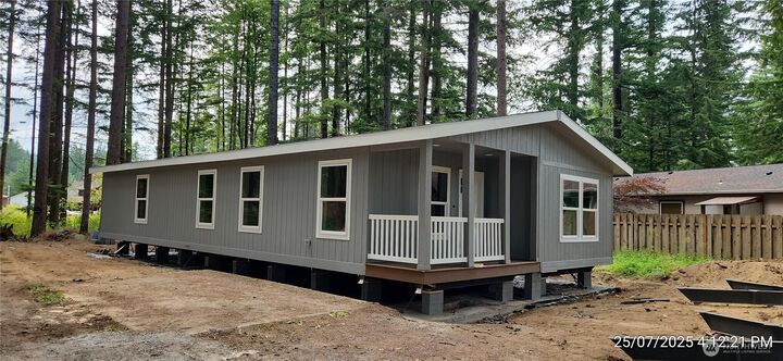 8657  Valley Court  Maple Falls WA 98266 photo