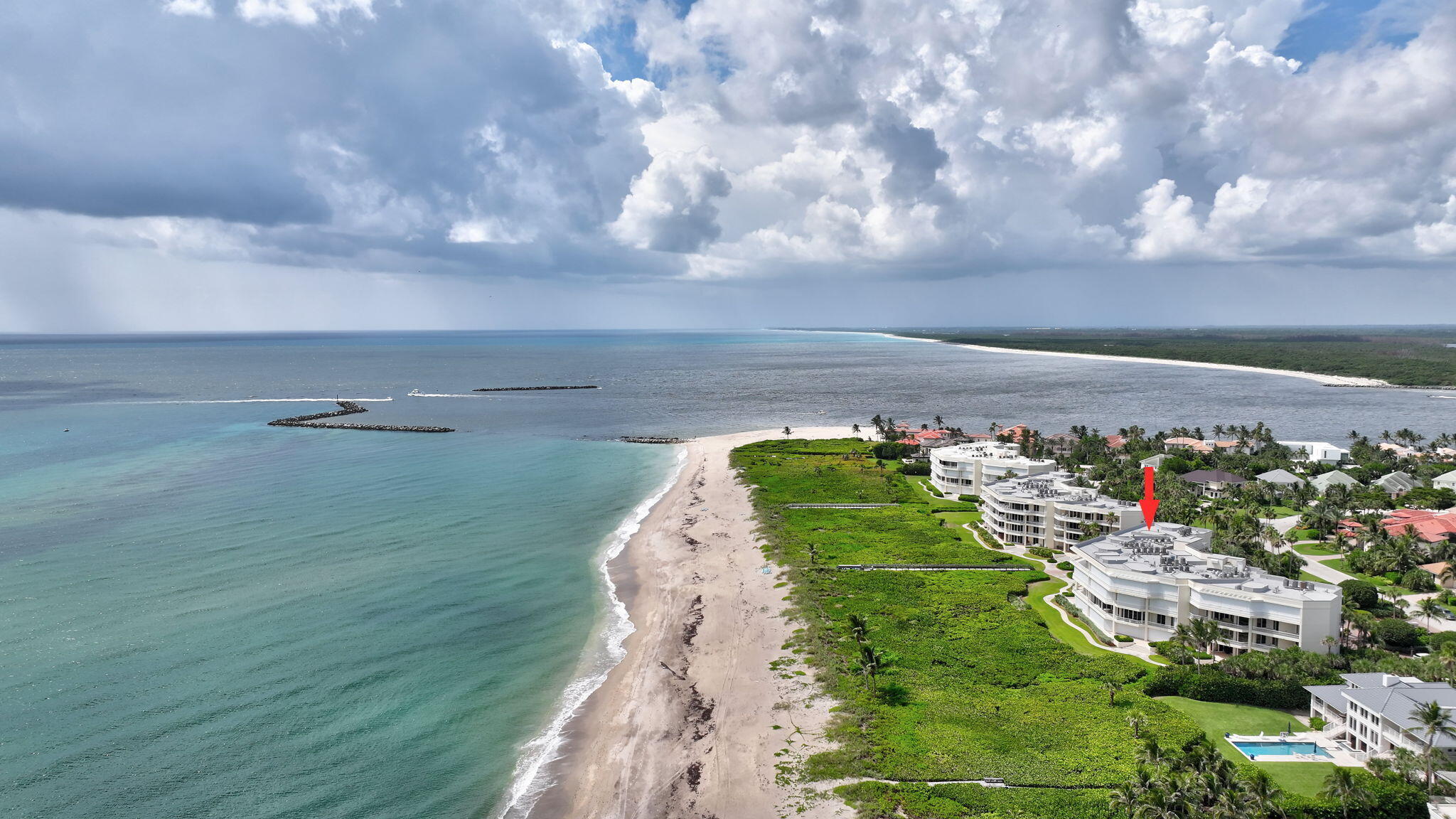 Property Photo: 2920 SE Dune Drive 240 FL 34996