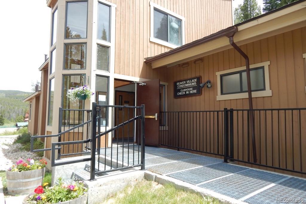 Property Photo: 40 40 Gcr 702 1-101 CO 80482