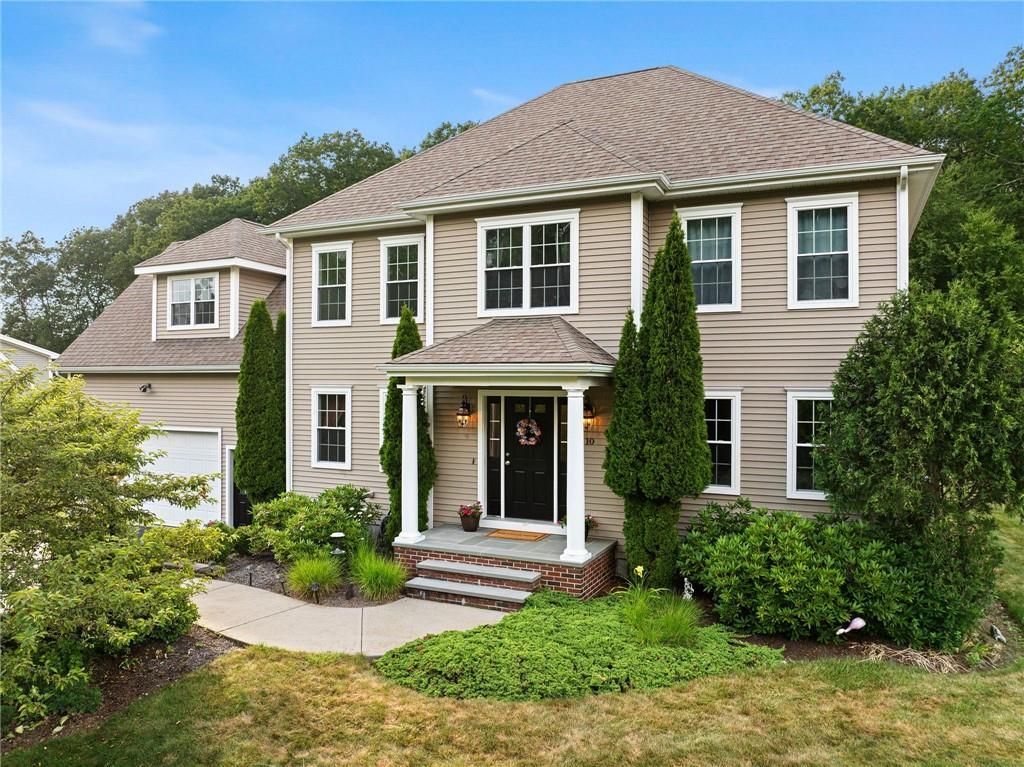 10 Sables Way  Lincoln RI 02865 photo