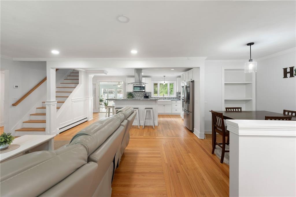 Property Photo: 15 Bestwick Trail RI 02816