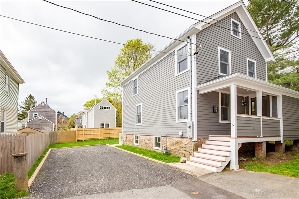 Property Photo:  5 Gillies Court  RI 02840 