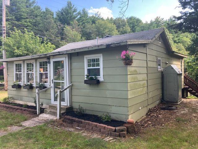 Property Photo: 2 Roberge Way RI 02814
