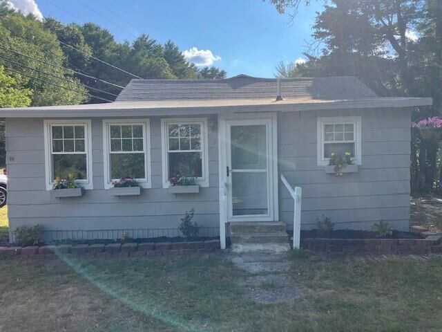 Property Photo:  2 Roberge Way  RI 02814 