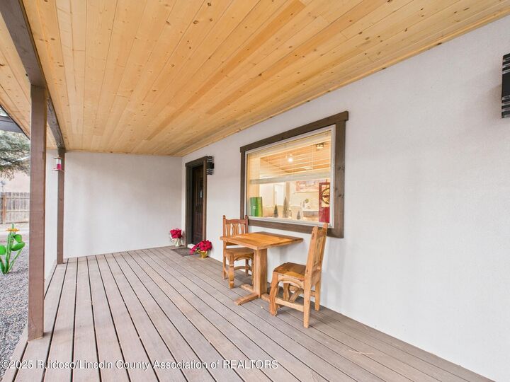 Property Photo: 162 Reese Drive NM 88345