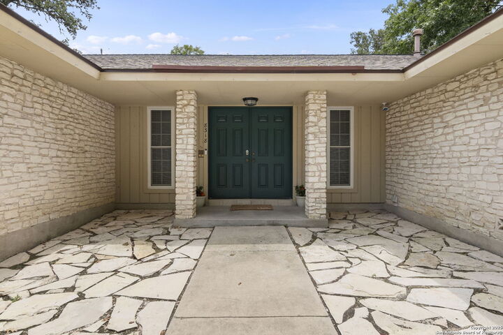 Property Photo:  8318 Heraldry St.  TX 78254 