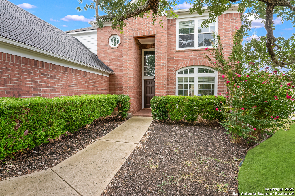 1326 Delmont  San Antonio TX 78258 photo