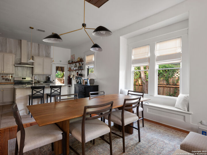 Property Photo: 238 Carolina Street TX 78210