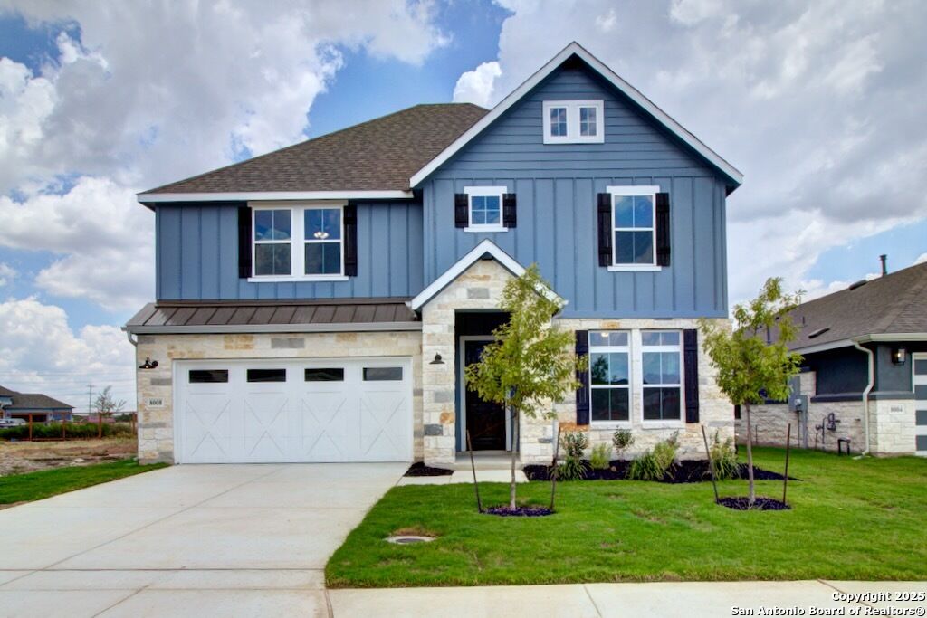 Property Photo: 8008 Trail Grant TX 78154