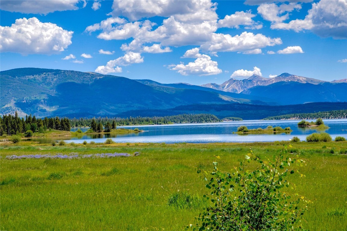 Property Photo: 1127 9000 Divide Road 104 CO 80443