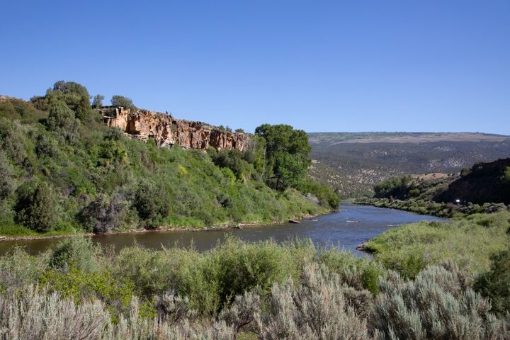 Property Photo:  25511 Colorado River Road  CO 80426 