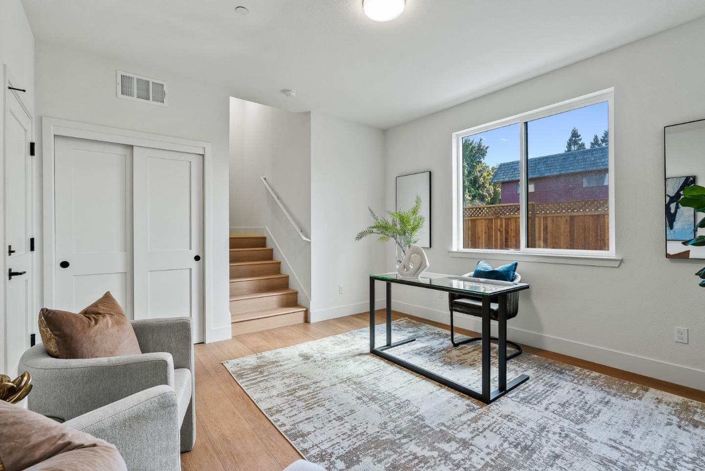 Property Photo: 927 Woodside Road CA 94061