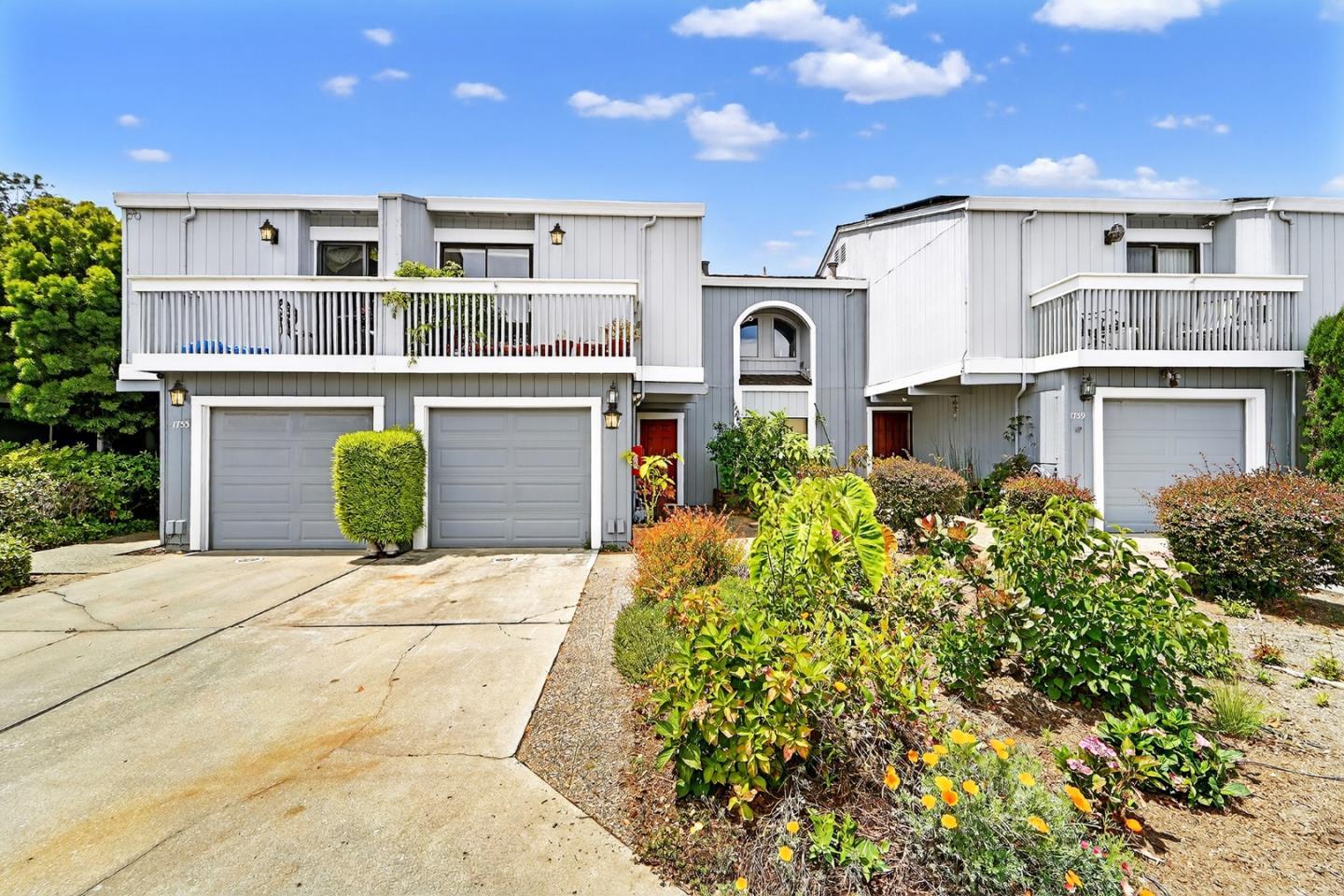 Property Photo: 1757 30th Avenue CA 95062