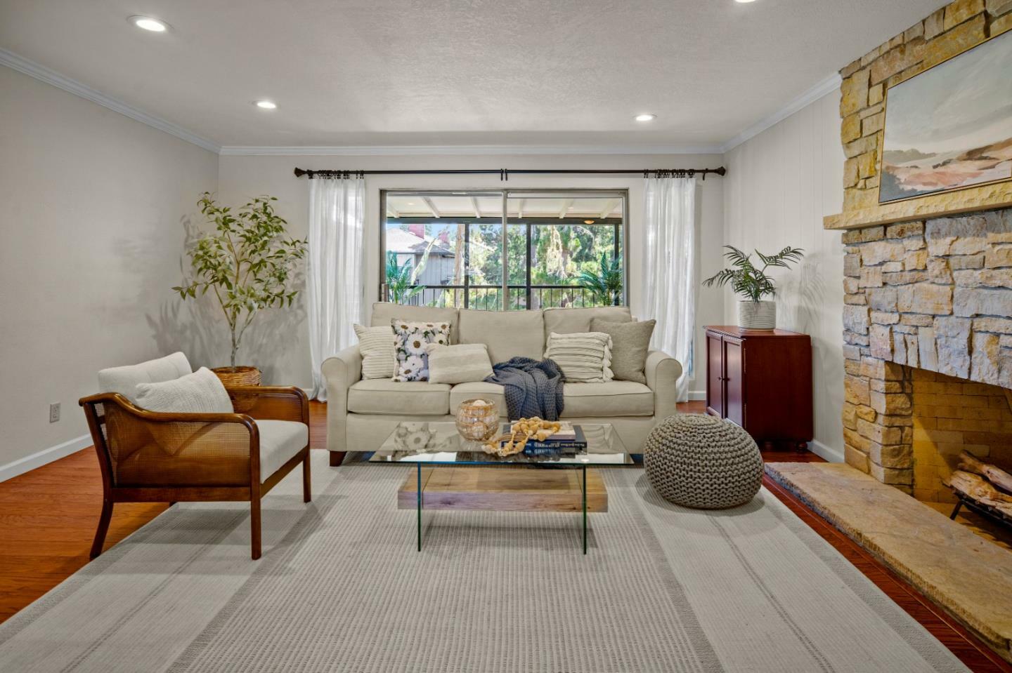 Property Photo: 125 Del Mesa Carmel CA 93923